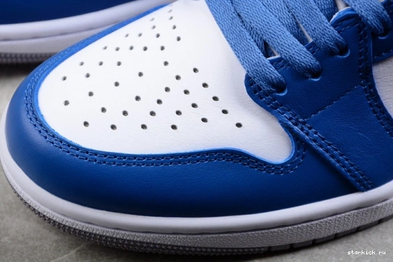True OG High DZ5485-410 DZ5485-410 Blue Jordan 1 Retro 0719